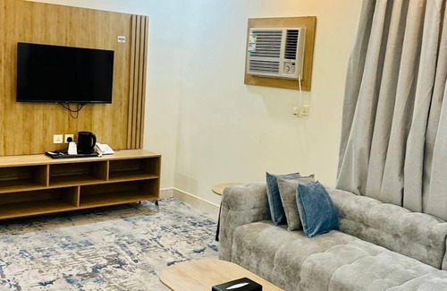 Yanbu Apartment | Alyamama Almumayz Hotel Apartments Yanbu