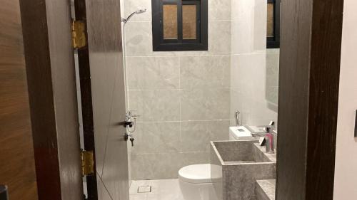 Al-Hamra'a Apartment | Alzahraa Studio