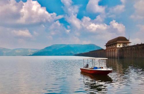 Kune N.m. Villa | amã Stays & Sluice House Lonavala