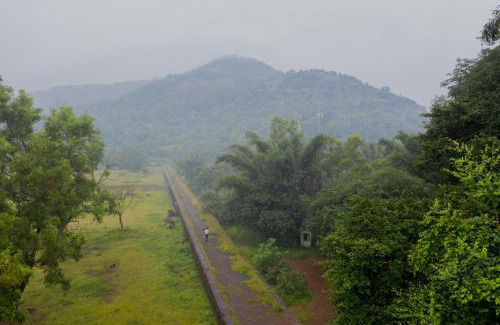 Kune N.m. Villa | amã Stays & Sluice House Lonavala