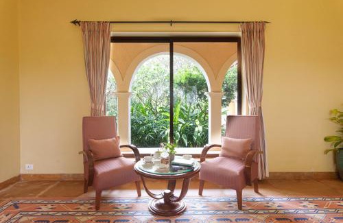 Kihim Villa | amã Stays & Trails Kihim Courtyard, Alibag