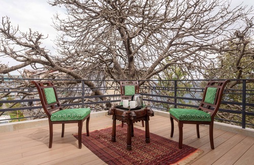 Shimla Villa | Amã Stays & Trails Raman Villa , Shimla