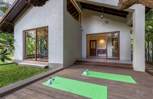 Kudal Villa | amã Stays & Trails Villa Siolim, Goa