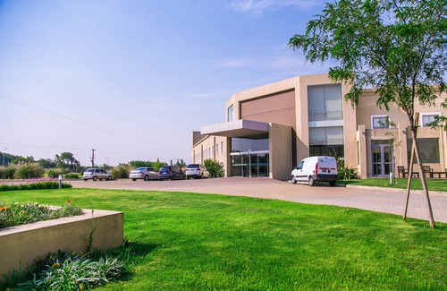 Villa Maria Hotel | Amérian Villa Maria Park Hotel