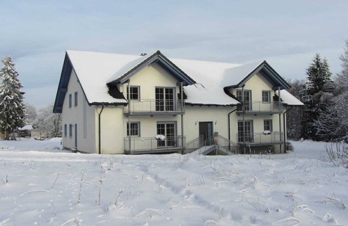 Judenbach Apartment | Am Alten Forsthaus Apartment 5 - Am Alten Forsthaus