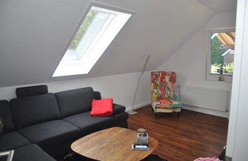 Eckernfoerde Apartment | Am Alten Leuchtfeuer
