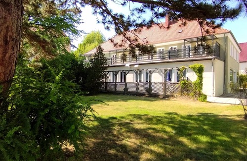 Goerlitz Apartment | Am Birkenwäldchen - Apartment no. 1 for fitters and families