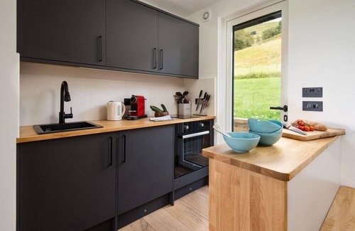 Lochearnhead Cottage | Am Bothan