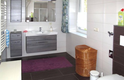 Eilenburg Apartment | Am Burgberg by Interhome