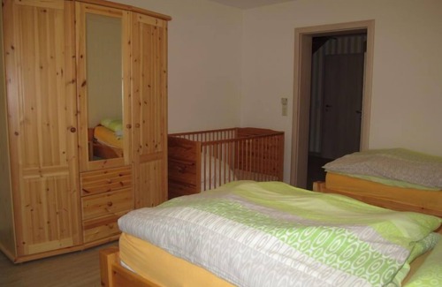 Eilenburg Apartment | Am Burgberg by Interhome