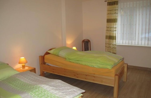 Eilenburg Apartment | Am Burgberg by Interhome