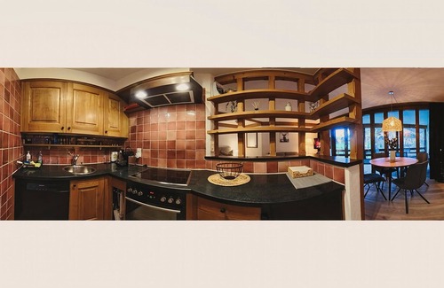 Engelberg Apartment | Am Dürrbach 4/413 by Interhome