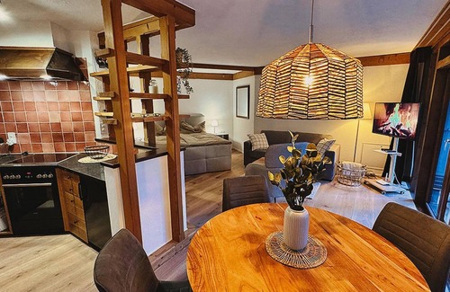 Engelberg Apartment | Am Dürrbach 4/413 by Interhome
