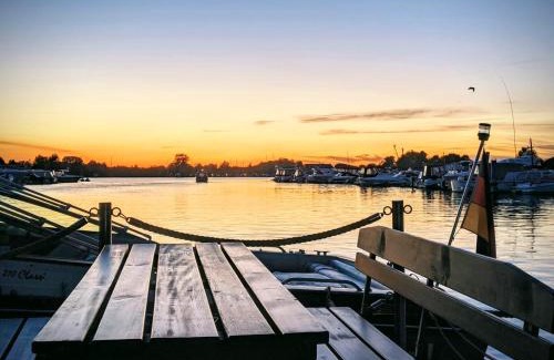 Kirchweyhe Apartment | Am Deich