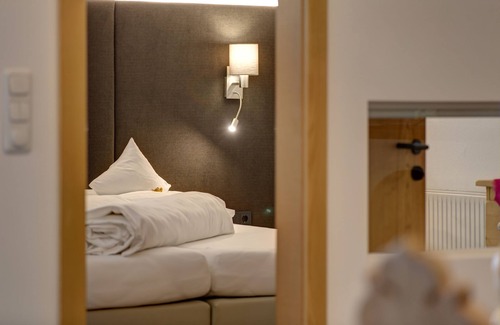 Sankt Anton am Arlberg Hotel | Am Dorfplatz Suites - Adults Only