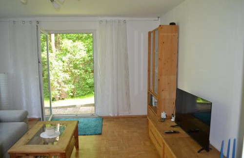 Niedereschach Apartment | Am Eschachwäldle