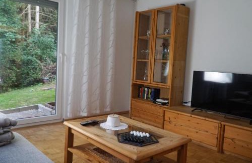 Niedereschach Apartment | Am Eschachwäldle