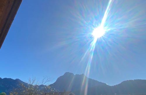 Fuessen Apartment | Am Forggensee Nr 2