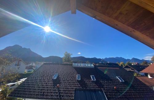 Fuessen Apartment | Am Forggensee Nr 2