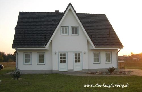 Rankwitz House | Am Jungfernberg 2