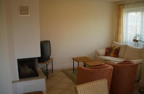 Rankwitz House | Am Jungfernberg 2