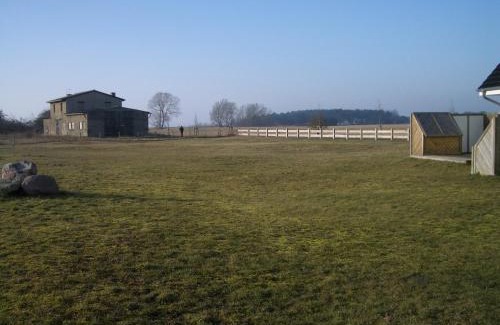 Rankwitz House | Am Jungfernberg 2