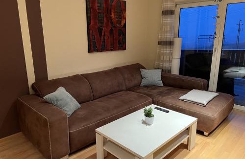 Mainz-Bingen Apartment | Am Keßlersberg