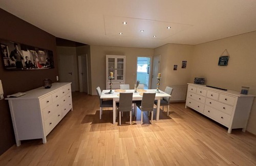 Mainz-Bingen Apartment | Am Keßlersberg