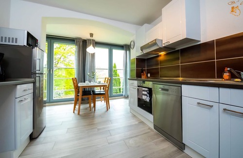 Luegde Apartment | Am Kirchberg by Interhome