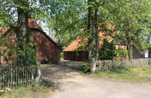 Kirchlinteln Apartment | Am Kräutergarten
