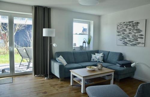 Fedderwardersiel House | Am Kutterhafen 26a - Haus Nordseebrise