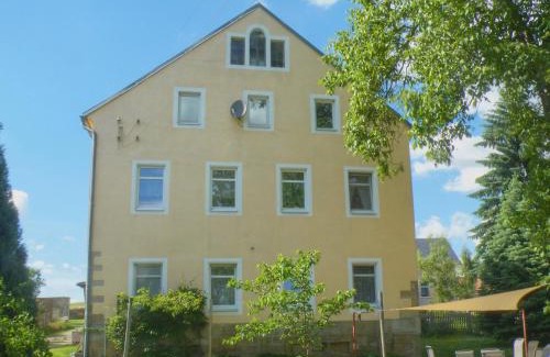 Lichtenhain Bed & Breakfast | Am Lindenbaum