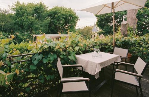 Werder Apartment | Am Mühlenberg