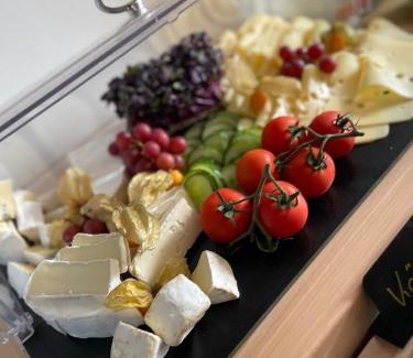 Bischofsgruen Hotel | Am Ochsenkopf