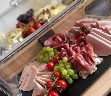 Bischofsgruen Hotel | Am Ochsenkopf