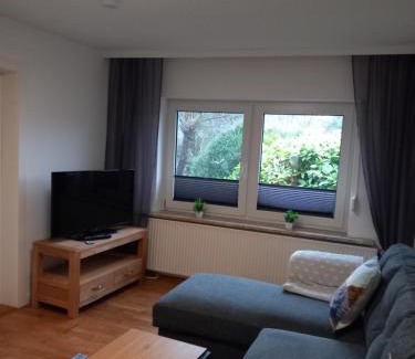 Heide Apartment | Am Park