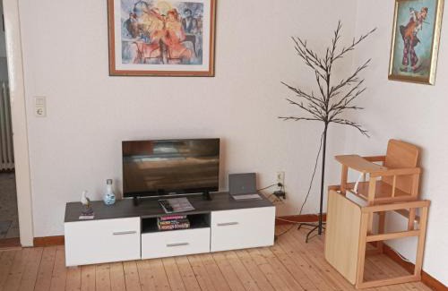 Oldersum Apartment | Am Park