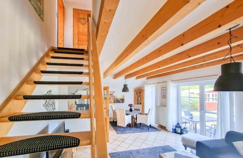 Norden House | Am Sommerdeich