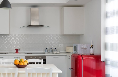 Ortigia Apartment | AM Suite with Terrace by Wonderful Italy