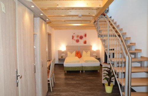 Hassmersheim House | Am Treidelpfad