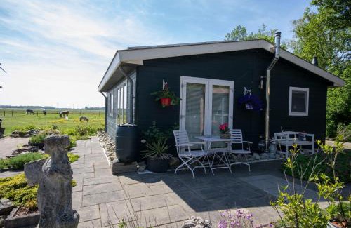 Municipality of Hollands Kroon Ski Chalet | Am Treis
