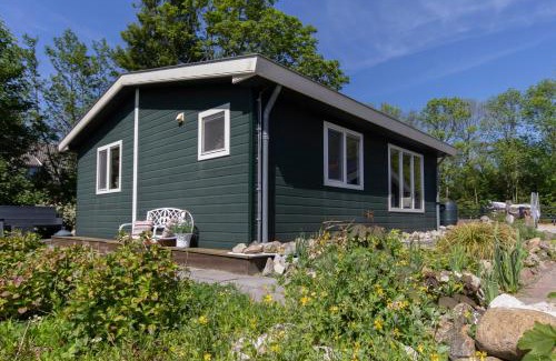 Municipality of Hollands Kroon Ski Chalet | Am Treis