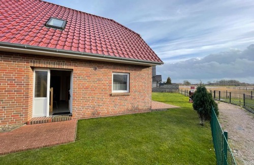 Wangerland House | Am Wangermeer 14
