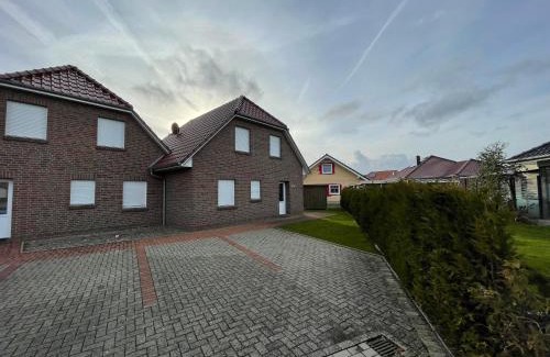 Wangerland House | Am Wangermeer 14