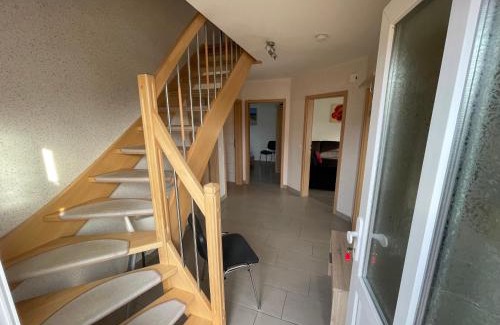 Wangerland House | Am Wangermeer 14