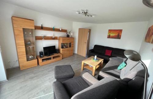 Wangerland House | Am Wangermeer 14