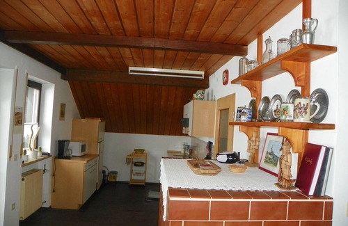 Schonlind Apartment | am Weissenstädter See