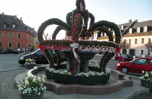 Schonlind Apartment | am Weissenstädter See