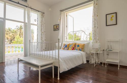 Khalapur Villa | ama Stays and Trails Casa Kenzo, Kashid