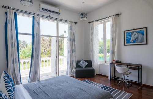 Khalapur Villa | ama Stays and Trails Casa Kenzo, Kashid